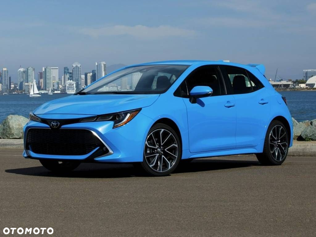 4x Felgi 17 m.in. do TOYOTA Auris Avensis Corolla Camry Rav 4 II III - B5463 - 4