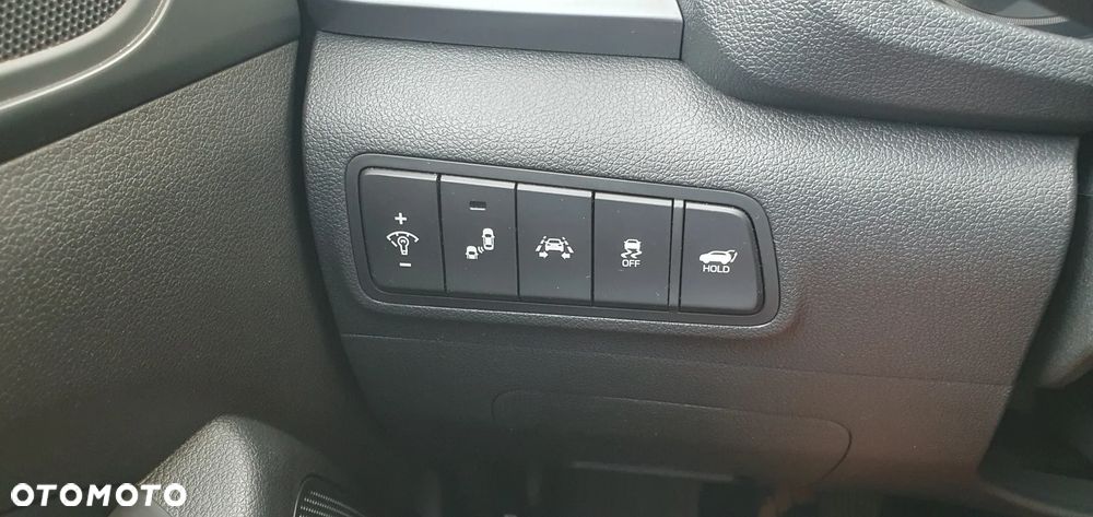 Hyundai Tucson 2.0 CRDI Premium 4WD - 16