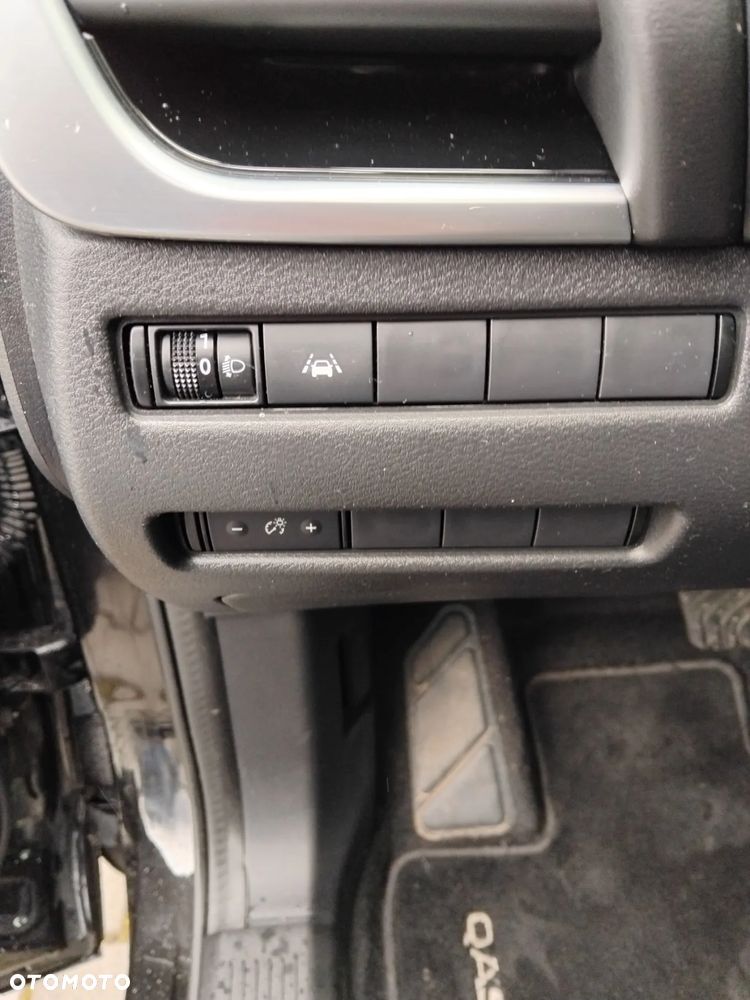 Nissan Qashqai 1.5 e-POWER N-Connecta - 16