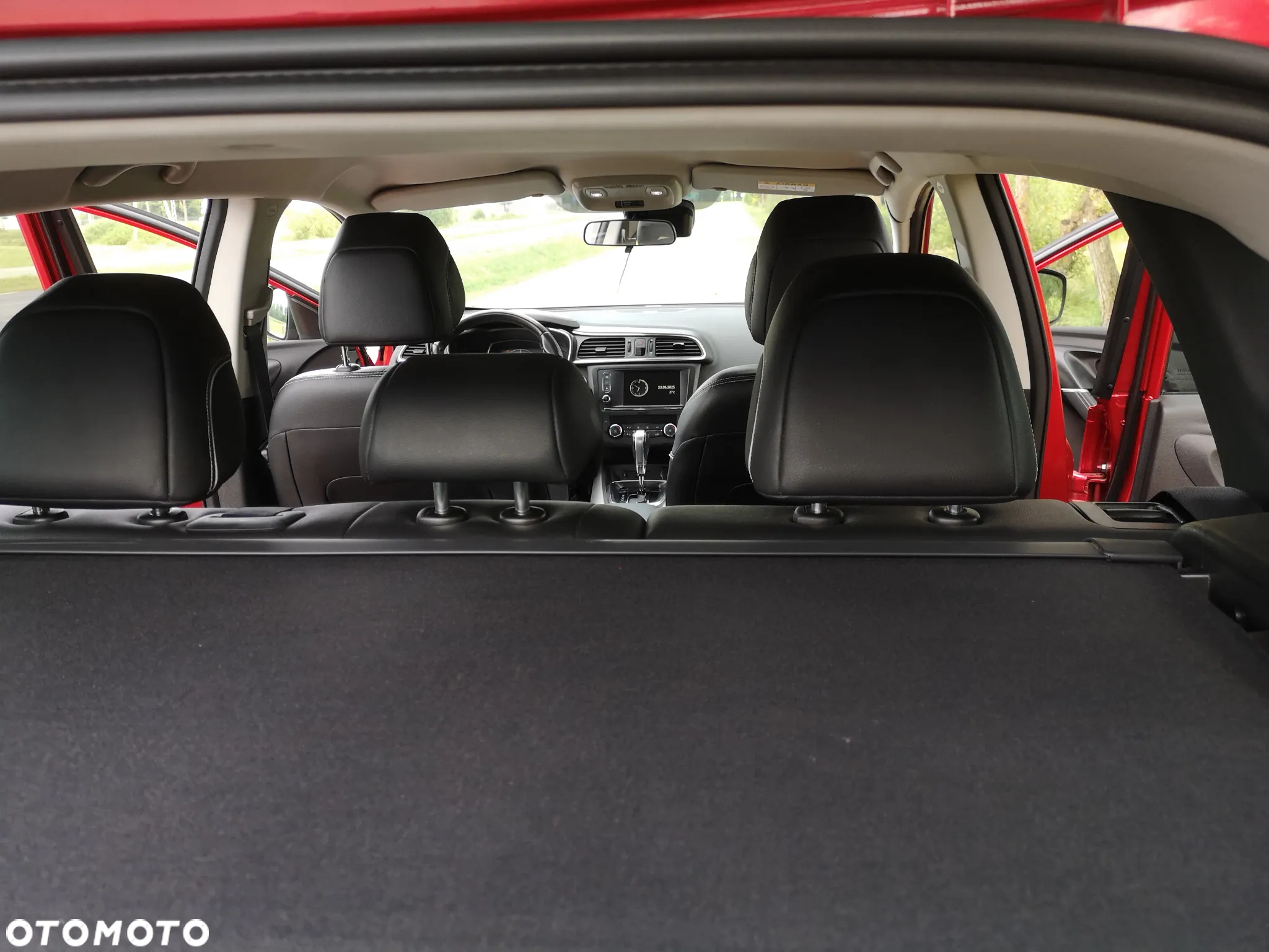 Renault Kadjar 1.5 dCi Energy Night&Day EDC - 26