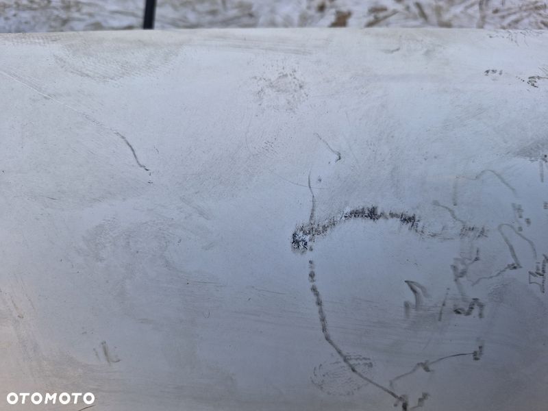 fiat doblo i 1 lift błotnik prawy przód przedni - 4