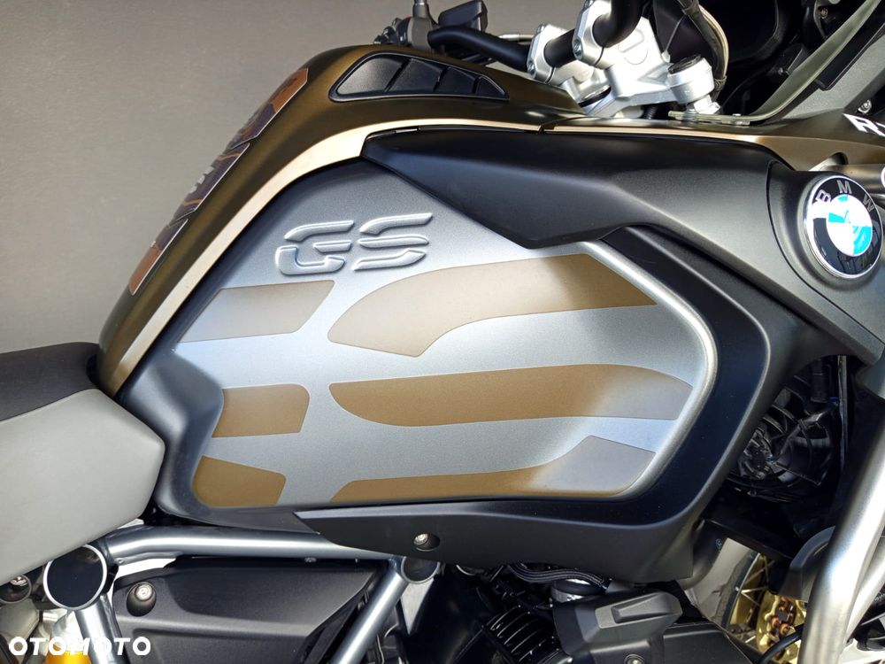 BMW GS - 17