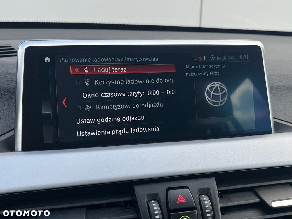 BMW X1 xDrive25e Advantage - 28