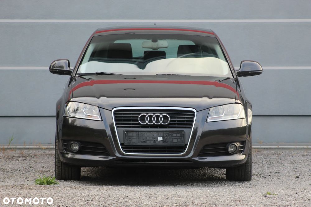 Audi A3 Sportback - 9