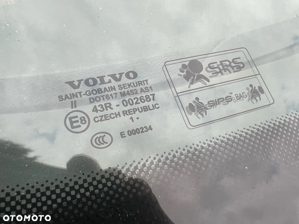 Volvo C70 T5 Summum - 38