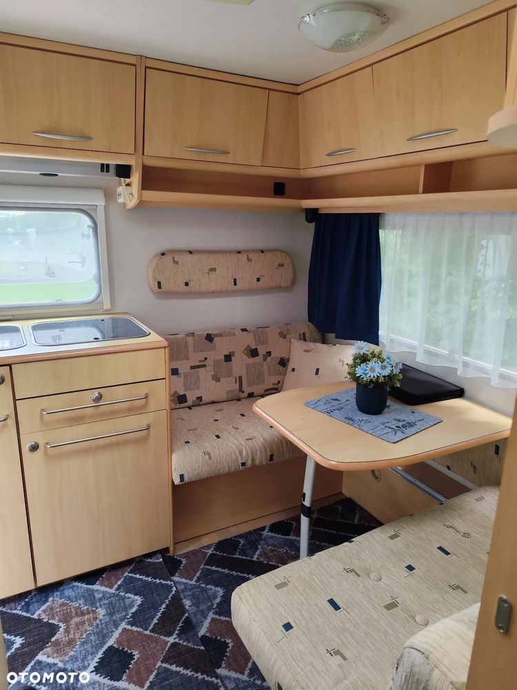 Chateau Calista 390 CT - 7