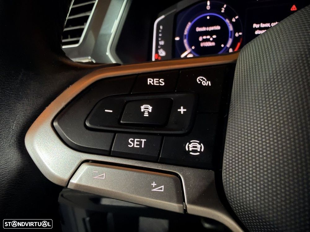 VW Tiguan 1.4 TSI eHybrid Life DSG - 16