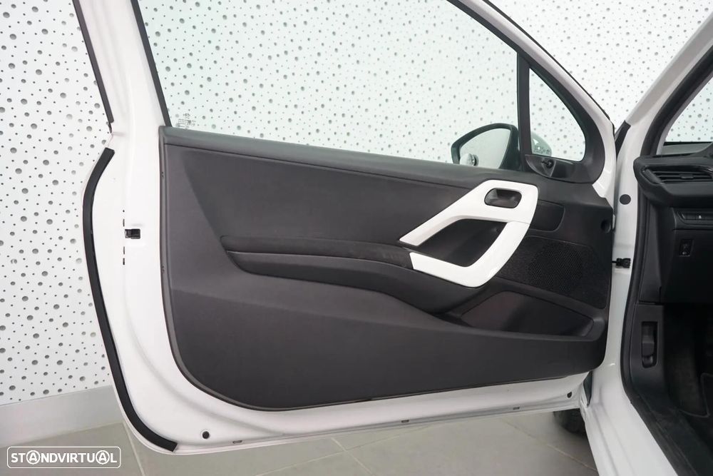 Peugeot 208 1.0 PureTech Access - 16