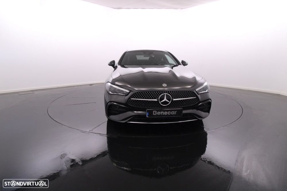 Mercedes-Benz cle-220 - 12