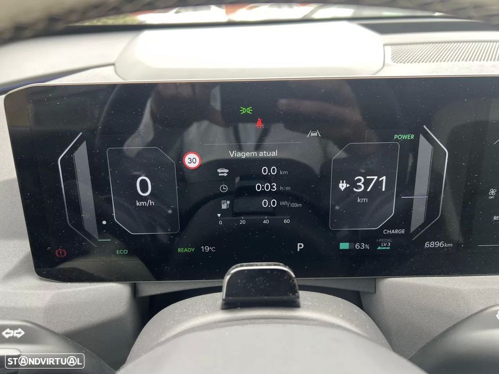 Kia EV5 81.4 kWh GT-Line - 19