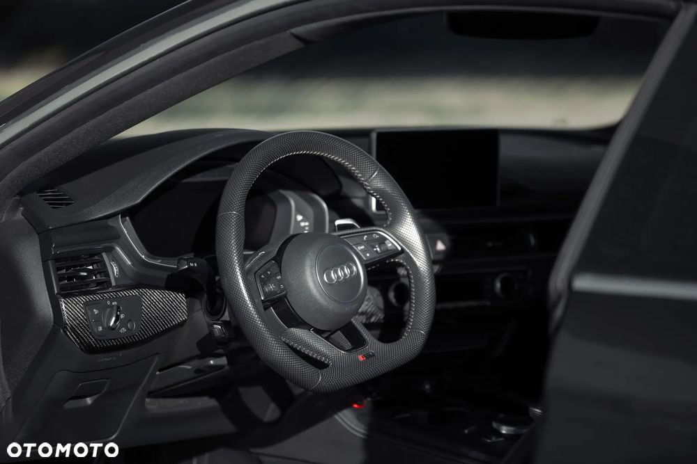 Audi RS5 Coupé 2.9 TFSI Quattro Tiptronic - 13