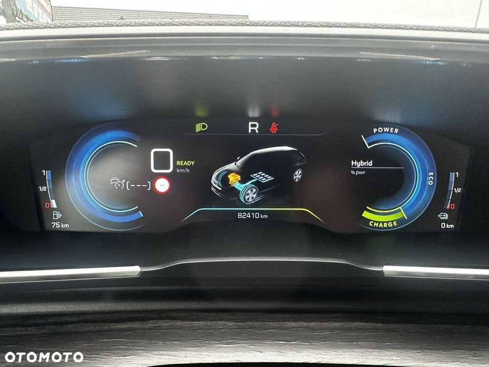 Peugeot 508 - 32