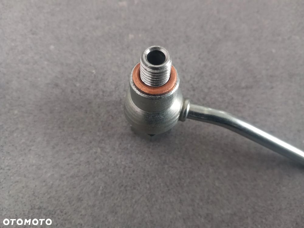 Przewód zasilanie olejem turbiny Ford Transit 2006-2014 2.2L DURATORQ TDCI 1744420 - 8