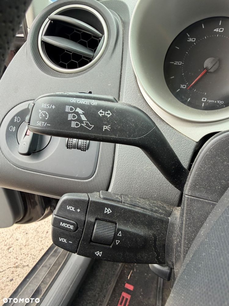 Seat Ibiza - 18
