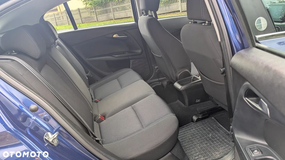 Fiat Tipo 1.4 16v Lounge - 9