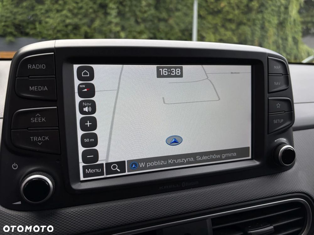 Hyundai Kona 1.0 T-GDI Style - 27