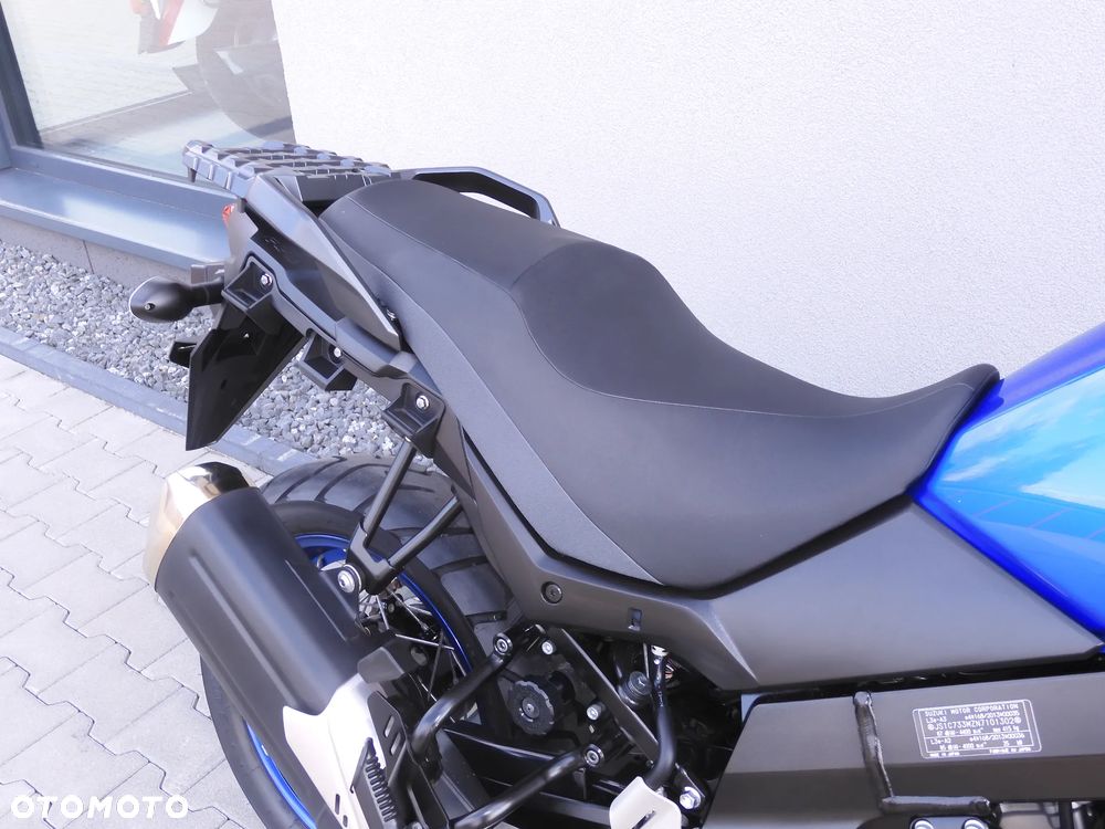 Suzuki V-STROM - 14