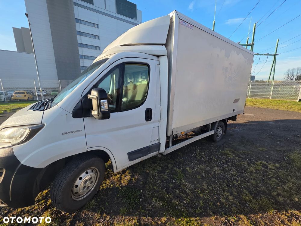 Fiat DUCATO - 12