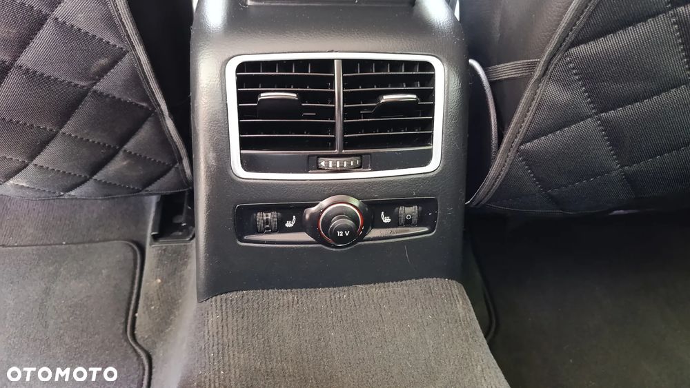 Audi A6 Avant 3.0 TFSI Quattro Tiptronic - 34