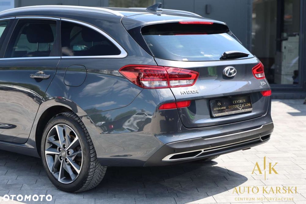 Hyundai i30 - 15