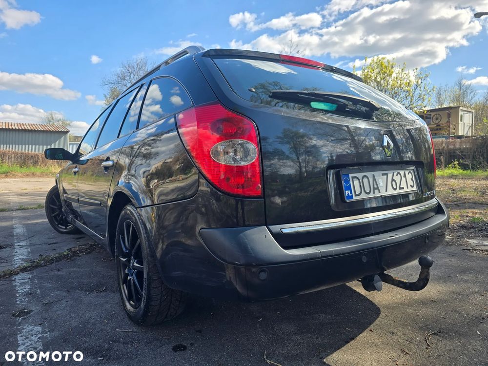 Renault Laguna 2.0 DCi Luxe Privilege - 2
