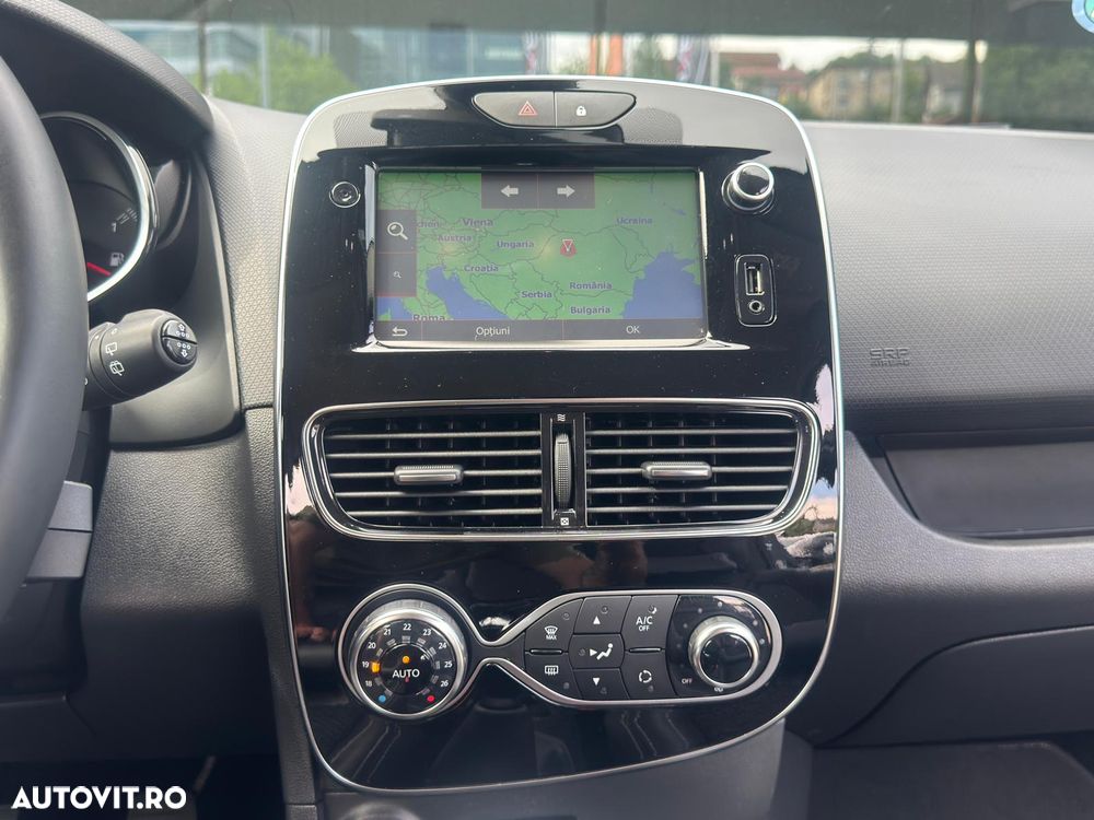Renault Clio Energy dCi 90 Start & Stop Intens - 8