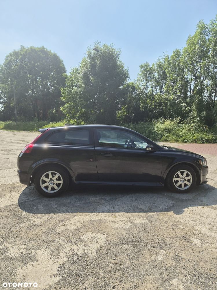 Volvo C30 - 5