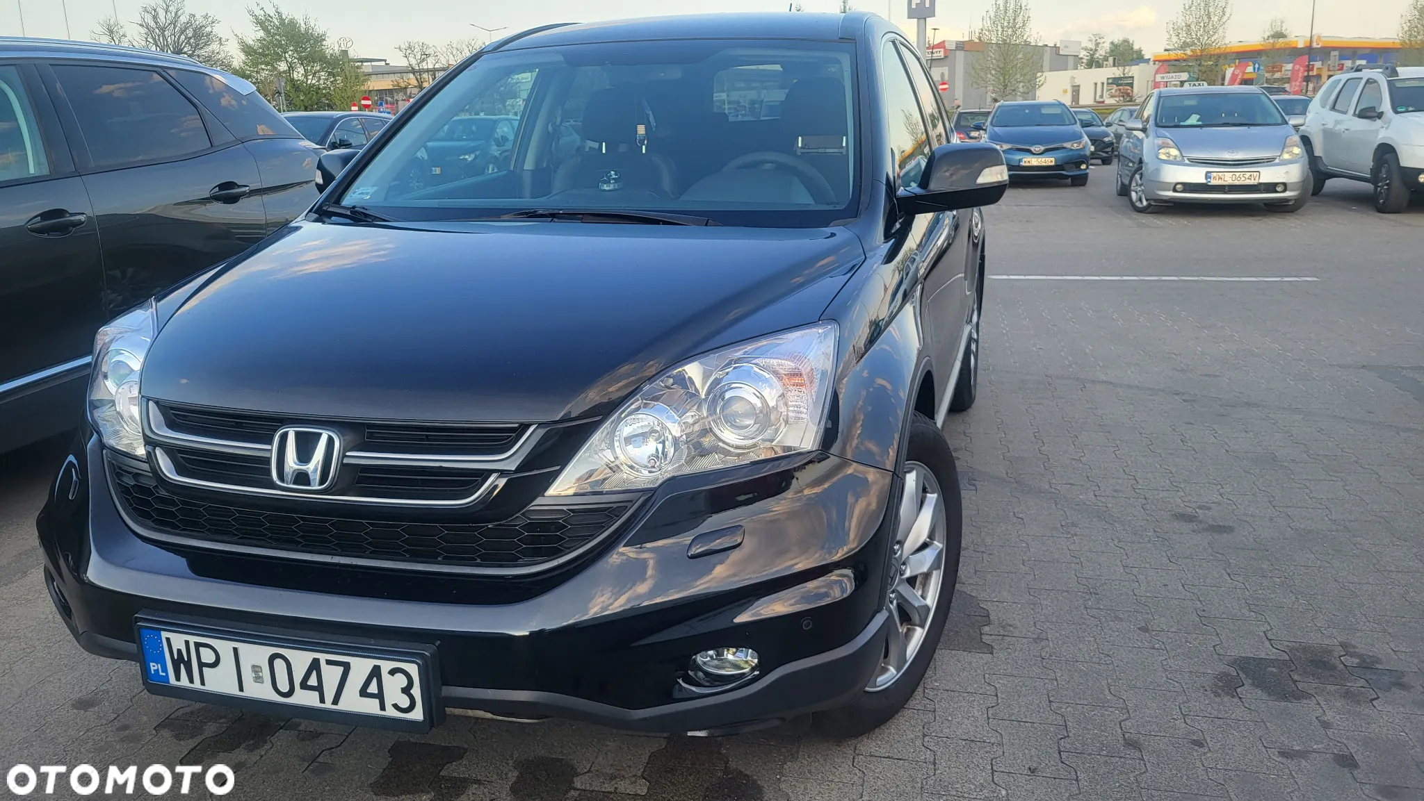 Honda CR-V 2.0 Executive - 3