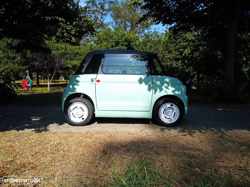 Fiat Topolino - 43