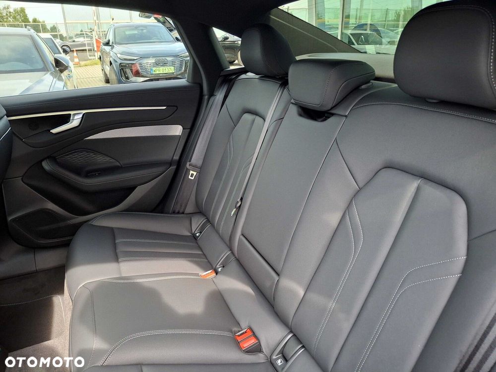 Audi A6 Limousine - 17