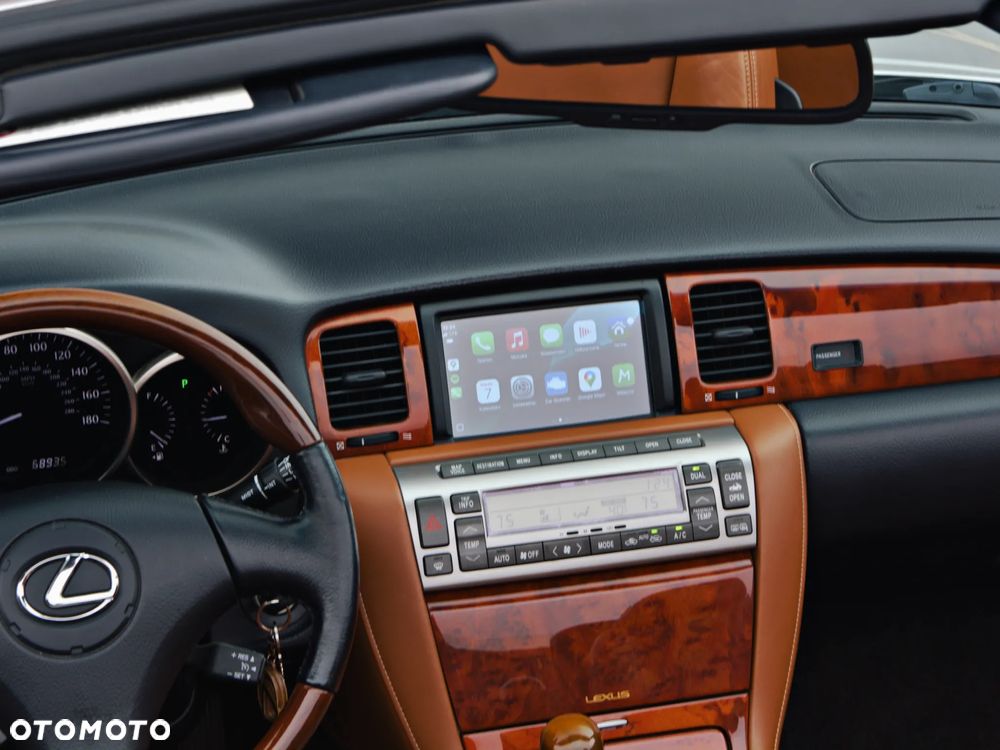 Lexus SC Prestige - 34