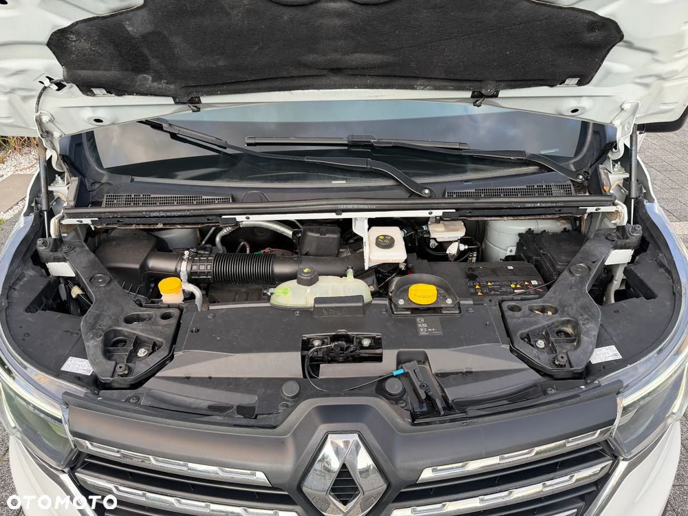 Renault trafic - 26