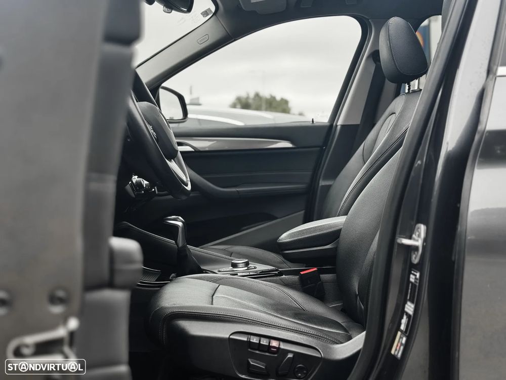 BMW X1 25 e xDrive xLine - 10