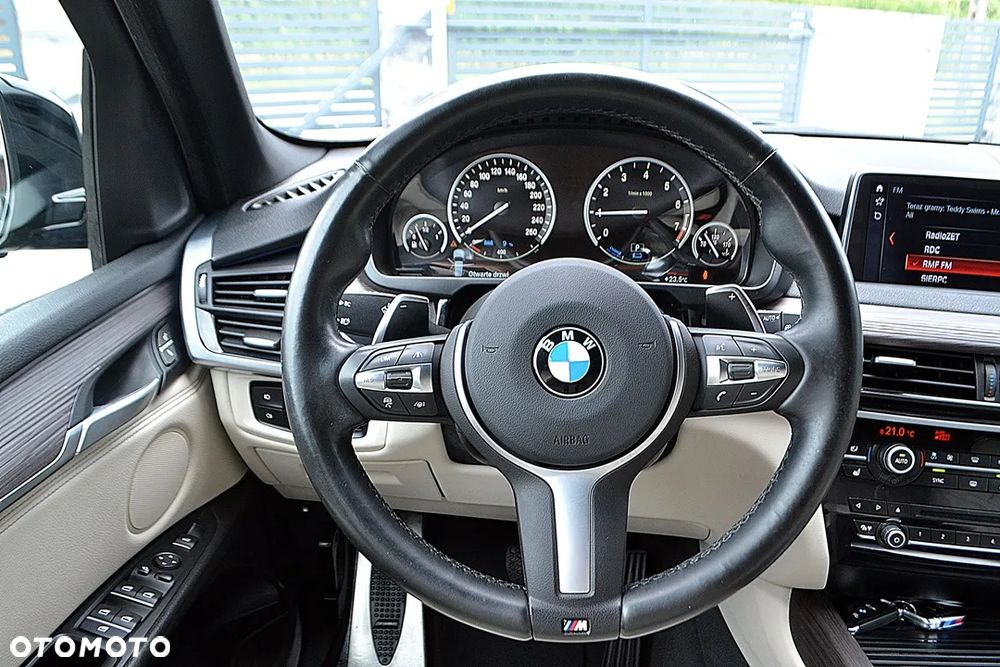 BMW X5 - 13