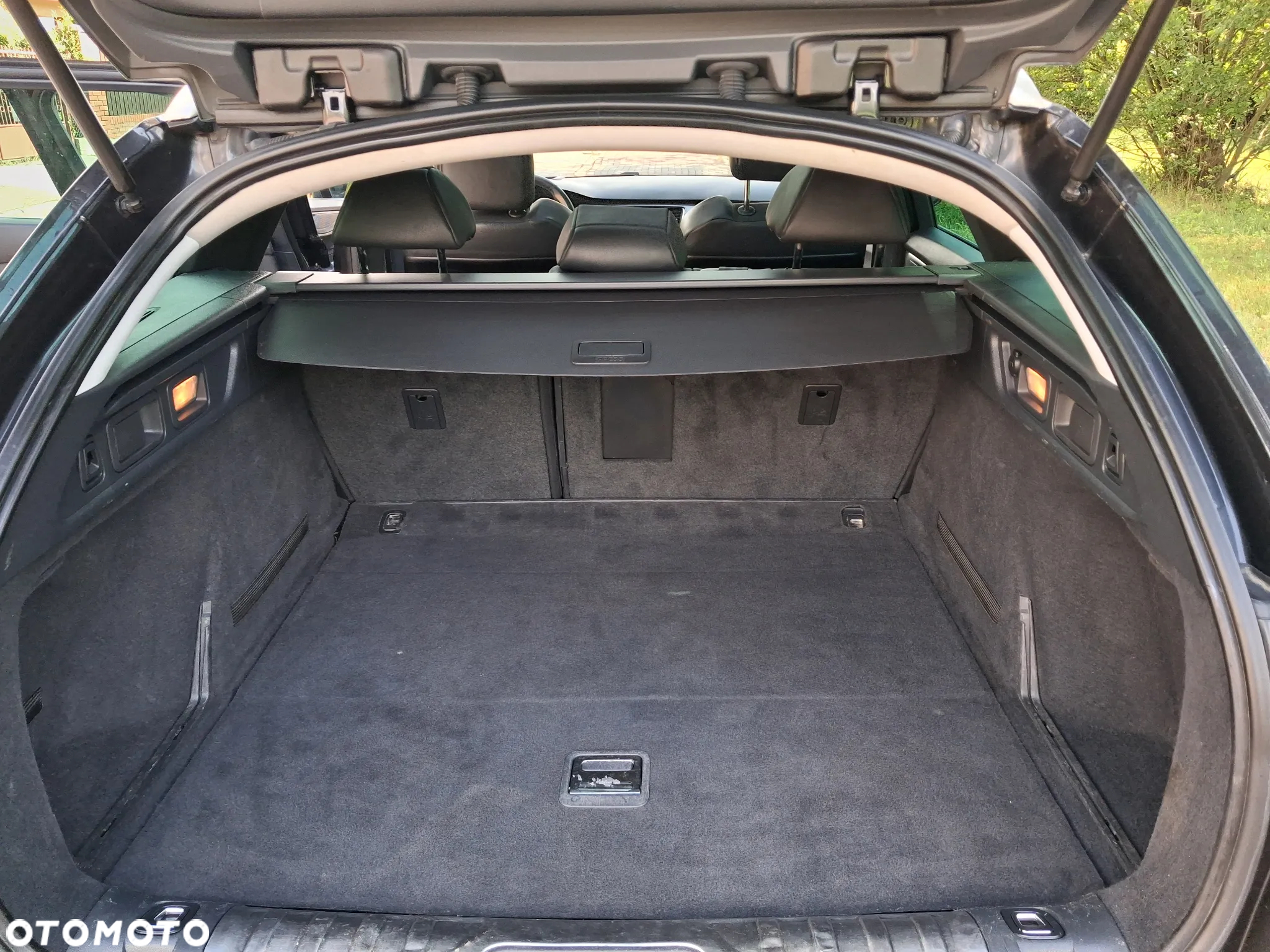 Peugeot 508 2.0 BlueHDi Allure S&S - 17