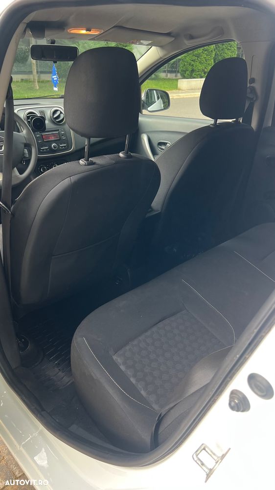 Dacia Logan - 6