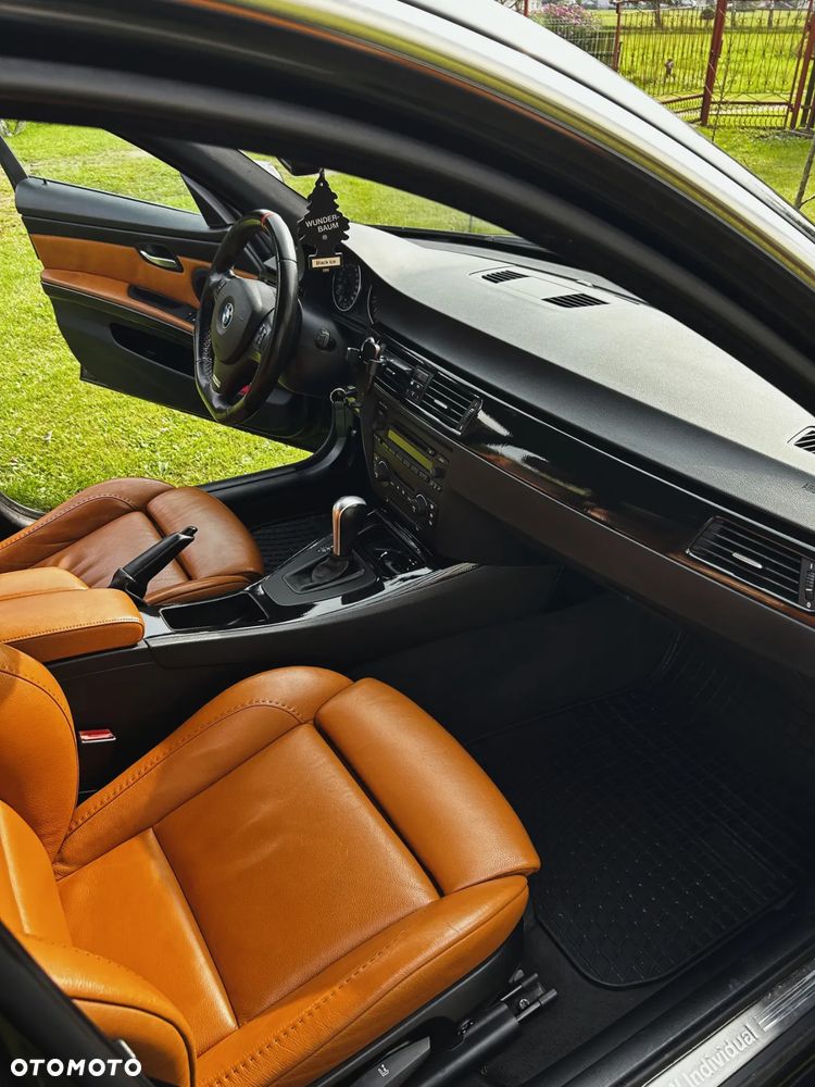 BMW Seria 3 - 13
