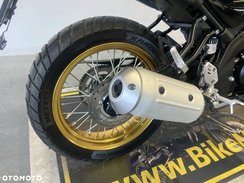 Yamaha XSR - 28