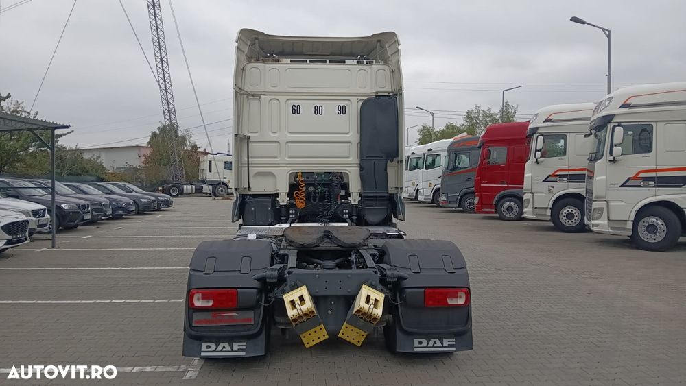 DAF XF 480FT - 6