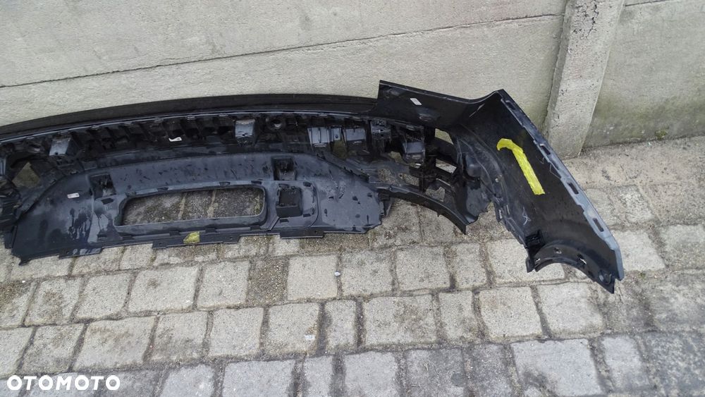 audi q5 ii 80f sportback s-line - zderzak tylny - 5