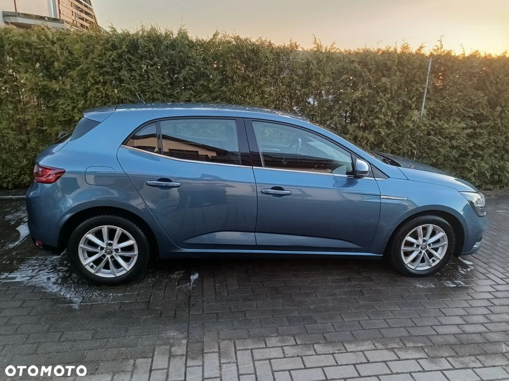 Renault Megane 1.2 Energy TCe Intens - 6