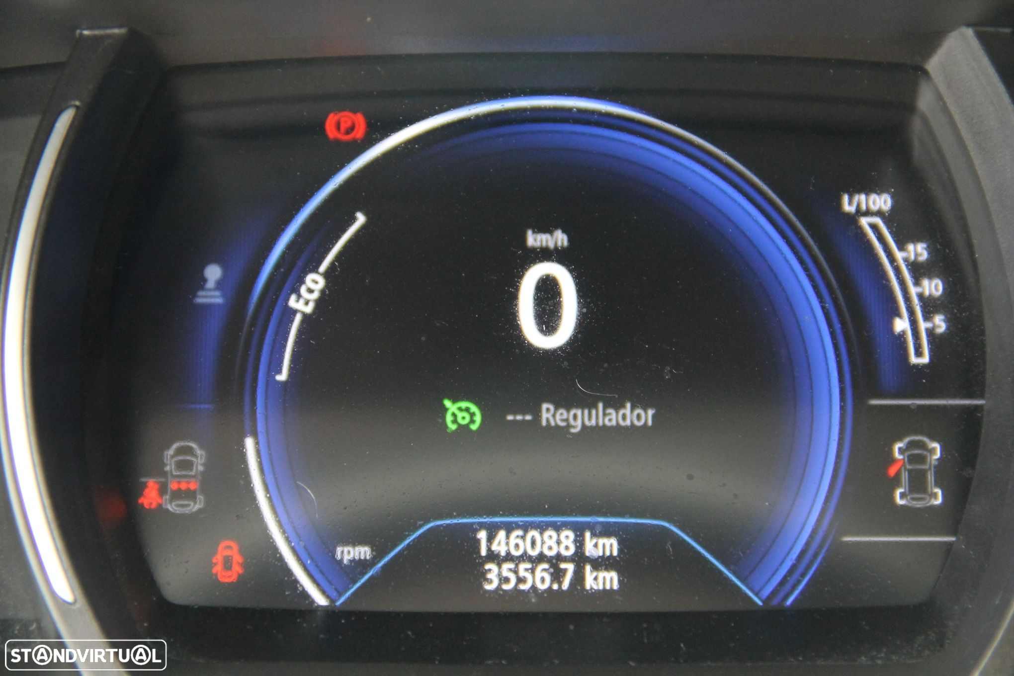 Renault Mégane 1.5 Blue dCi Zen - 11