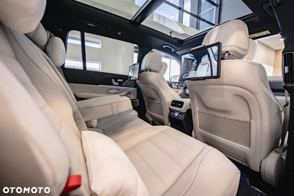 Mercedes-Benz GLS 450 d 4Matic 9G-TRONIC AMG Line Advanced Plus - 38