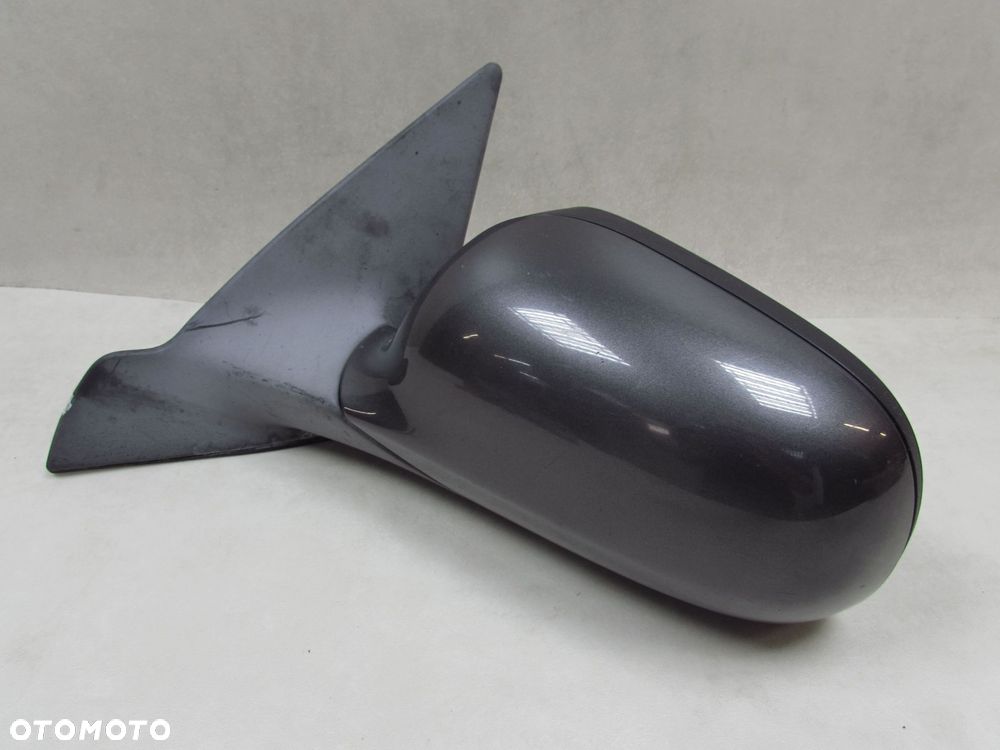 SAAB 9-3X 93X LIFT 07-11 LUSTERKO ZEWNETRZNE LEWE 5 PIN 310 EU - 2