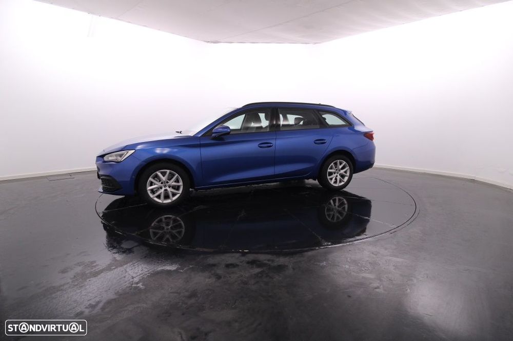 SEAT Leon ST 1.0 TSI Style - 2