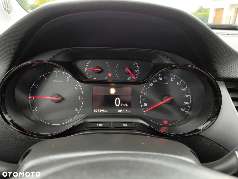 Opel Crossland X 1.2 Start/Stop Innovation - 7