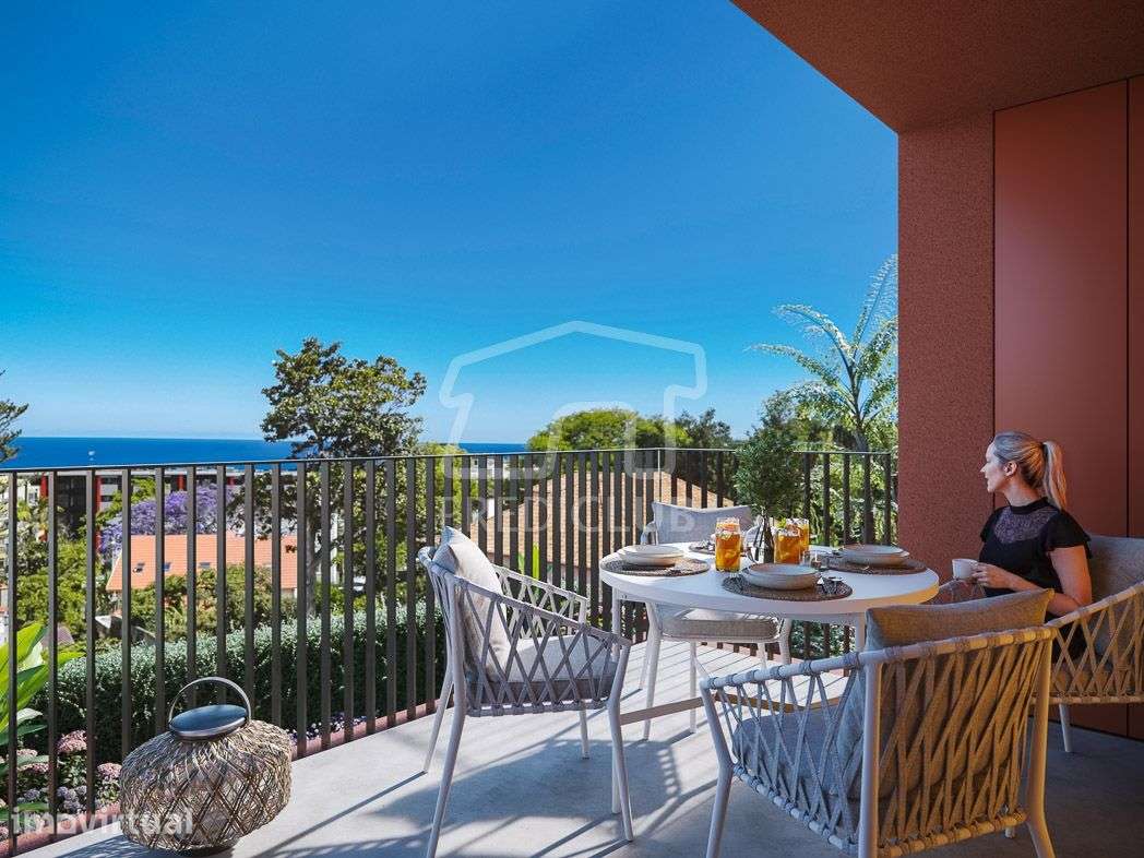 Apartamento T2 - São Pedro | Funchal - Grande imagem: 5/14