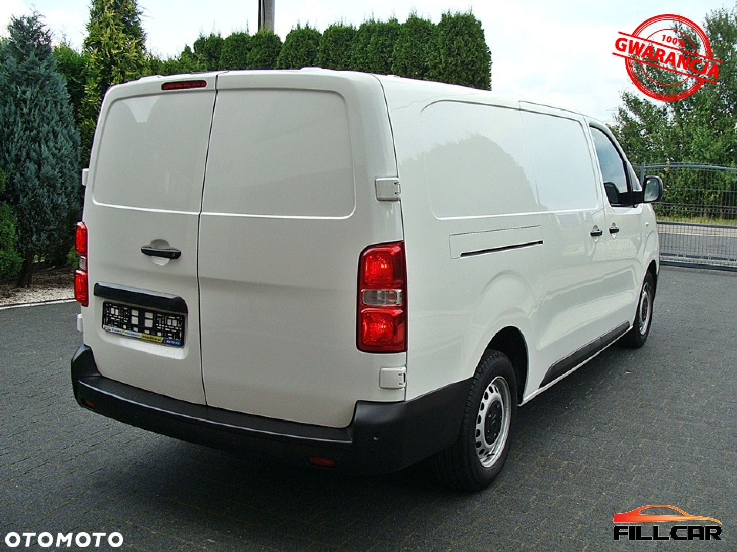 Citroën JUMPY - 5