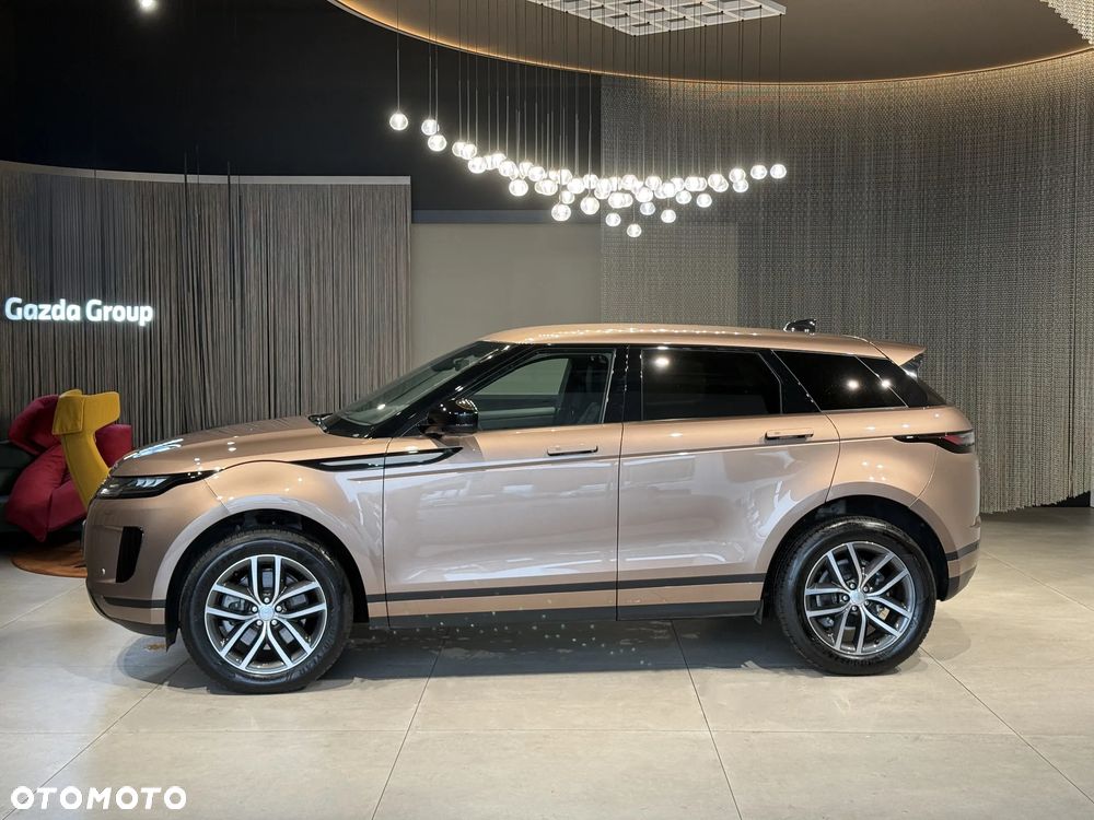 Land Rover Range Rover Evoque 2.0 D200 mHEV S - 6
