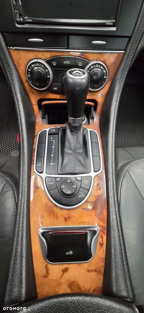Mercedes-Benz SL 500 - 5